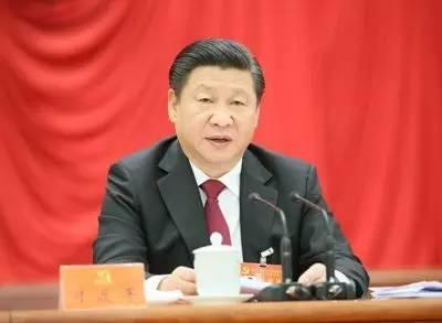 圖為:十八屆五中全會于2015年10月26日至29日在北京舉行,習近平作重要講話。四、構(gòu)建全方位、全領(lǐng)域、全要素的哲學社會科學體系